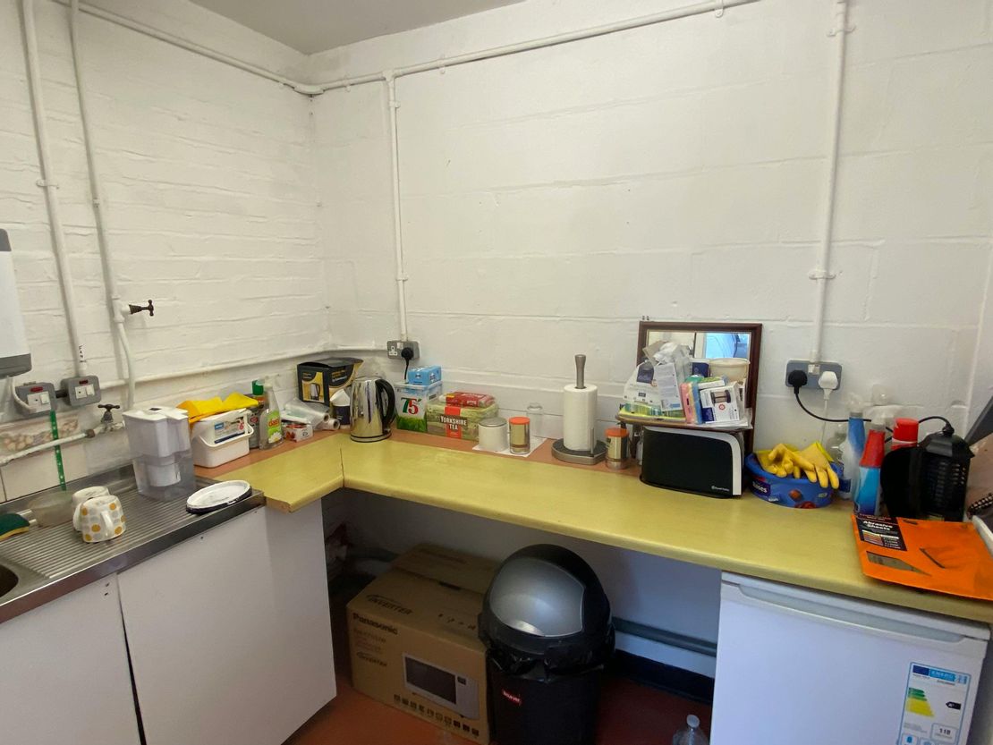 Unit 13C Princes Drive, Kenilworth, CV8 2FD