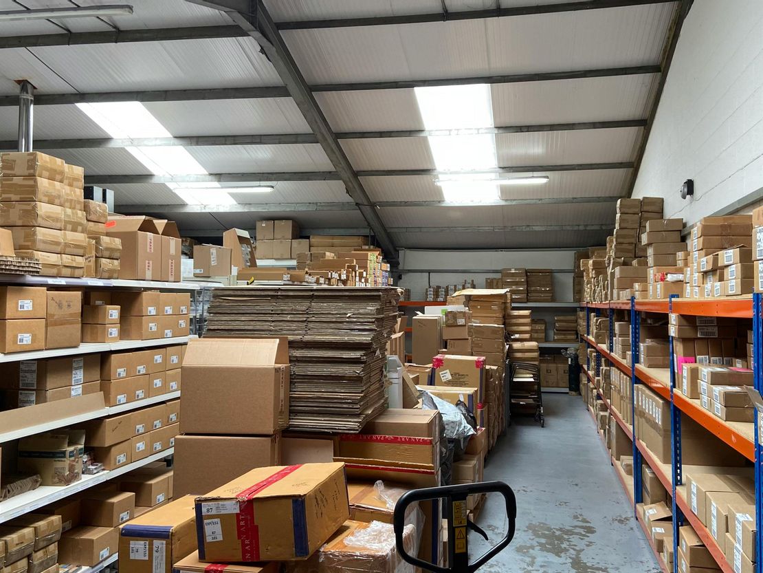 Unit 13C Princes Drive, Kenilworth, CV8 2FD
