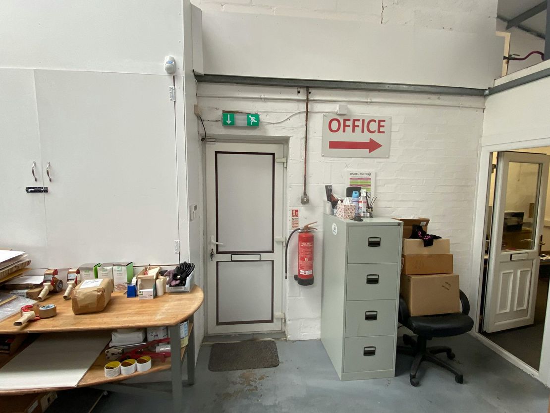 Unit 13C Princes Drive, Kenilworth, CV8 2FD