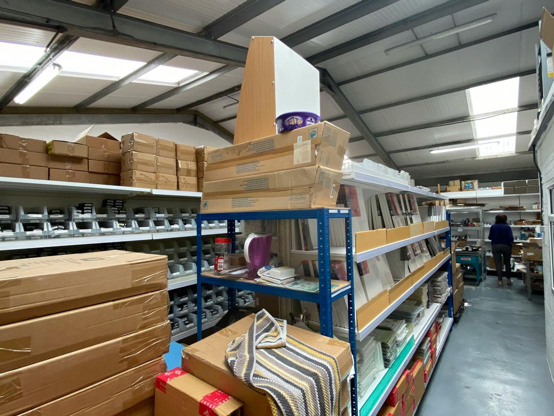 Unit 13C Princes Drive, Kenilworth, CV8 2FD