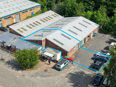 Property Image for Unit 13C Princes Drive, Kenilworth, CV8 2FD