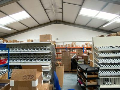 Property Image for Unit 13C Princes Drive, Kenilworth, CV8 2FD