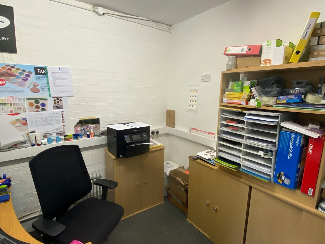 Unit 13C Princes Drive, Kenilworth, CV8 2FD