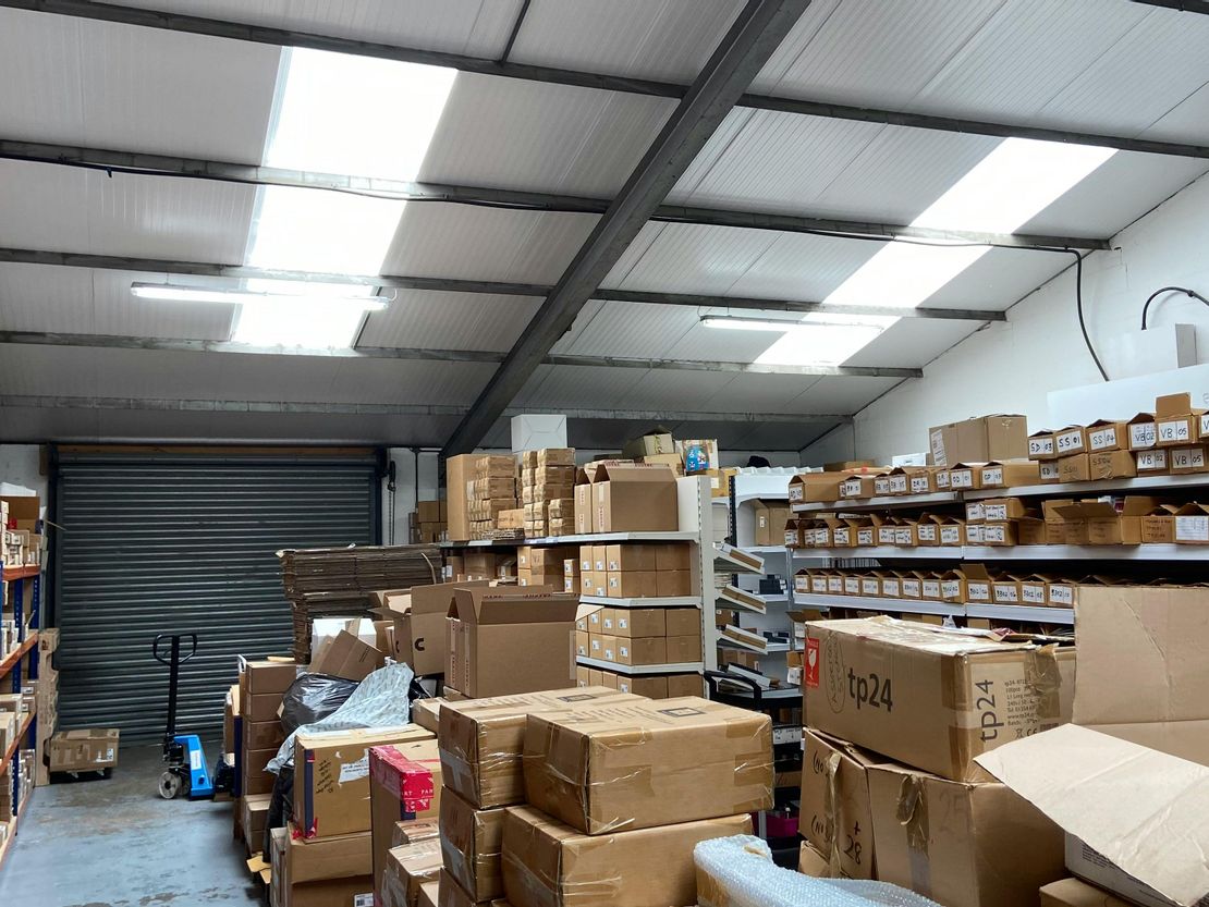 Unit 13C Princes Drive, Kenilworth, CV8 2FD