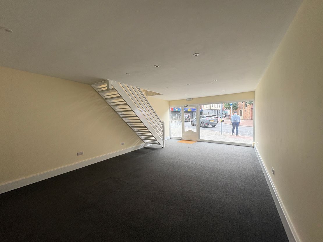 6 Palace Avenue, Maidstone, Kent, ME15 6NF