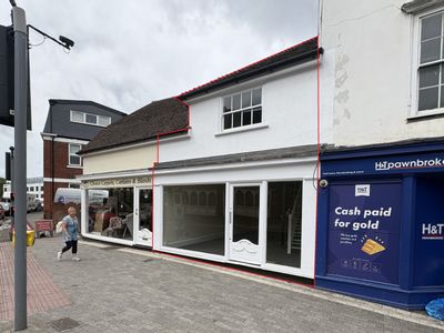 Property Image for 6 Palace Avenue, Maidstone, Kent, ME15 6NF