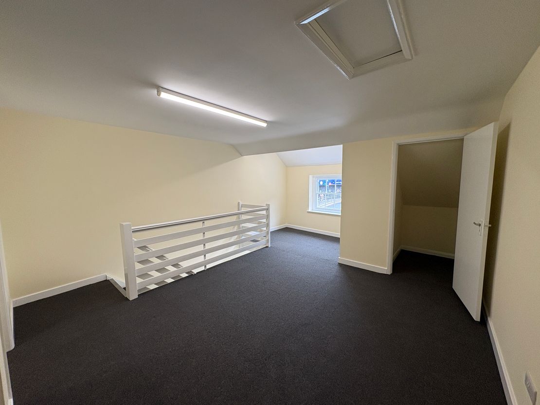 6 Palace Avenue, Maidstone, Kent, ME15 6NF