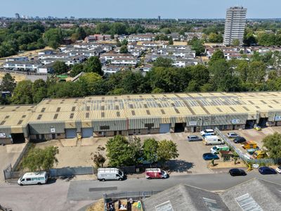 Property Image for Unit 6, Henley Industrial Park, Coventry, CV2 1ST