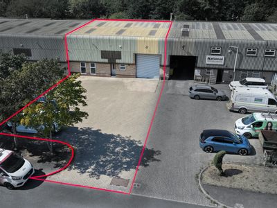 Property Image for Unit 6, Henley Industrial Park, Coventry, CV2 1ST