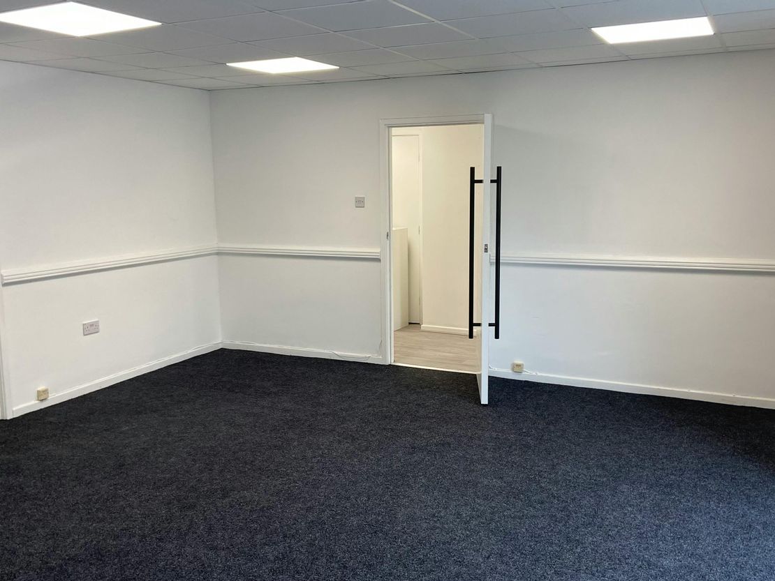 Unit 6, Henley Industrial Park, Coventry, CV2 1ST