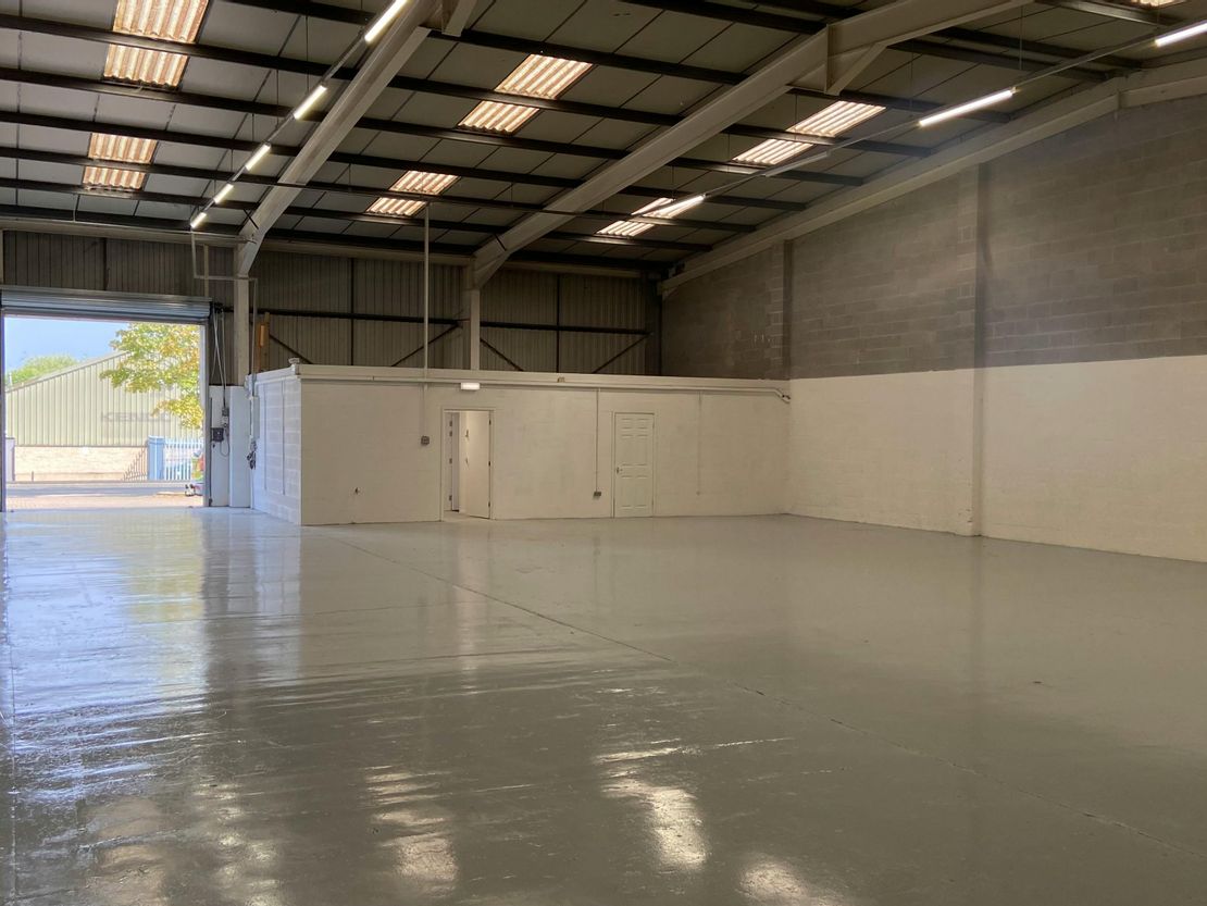 Unit 6, Henley Industrial Park, Coventry, CV2 1ST