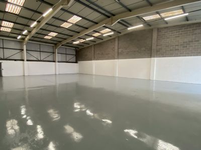 Property Image for Unit 6, Henley Industrial Park, Coventry, CV2 1ST