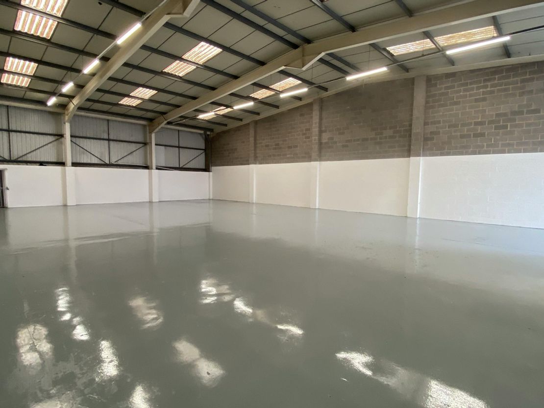 Unit 6, Henley Industrial Park, Coventry, CV2 1ST
