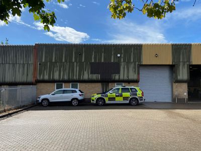 Property Image for Unit 6, Henley Industrial Park, Coventry, CV2 1ST