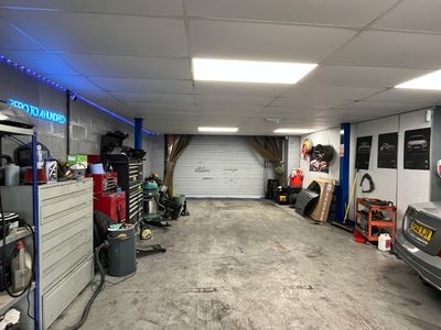 Property Image for 7a Jenton Road, Sydenham Industrial Estate, Leamington, CV31 1XS