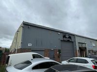 Property Image for 7a Jenton Road, Sydenham Industrial Estate, Leamington, CV31 1XS