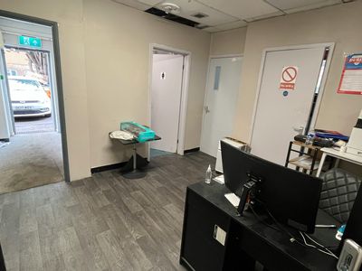 Property Image for 7a Jenton Road, Sydenham Industrial Estate, Leamington, CV31 1XS