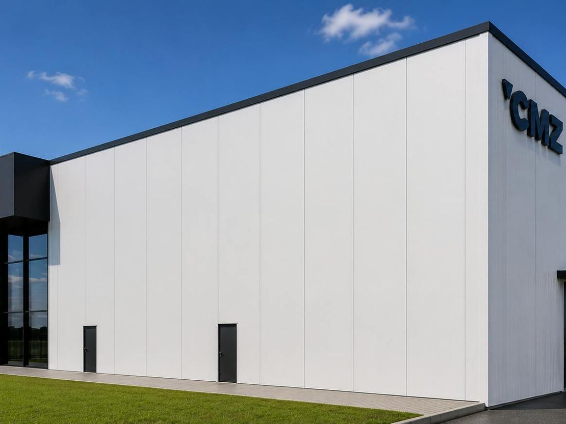Vulcan Technology Park, CV3 4LE