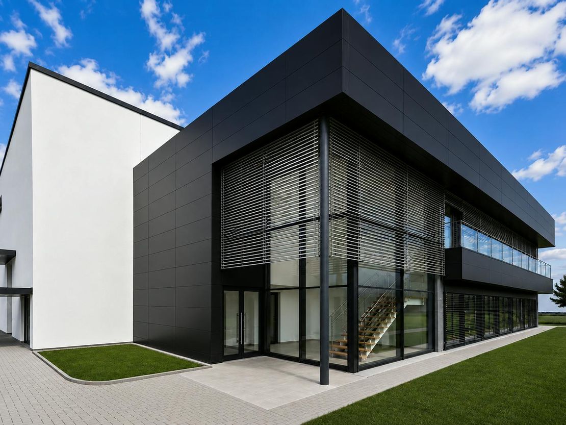 Vulcan Technology Park, CV3 4LE