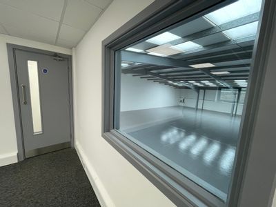 Property Image for Unit 5, Folkestone Trade Centre, Park Farm Road, Folkestone, Kent, CT19 5EY