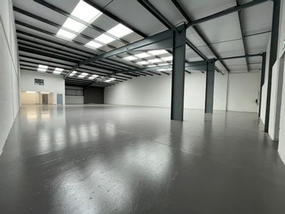 Property Image for Unit 5, Folkestone Trade Centre, Park Farm Road, Folkestone, Kent, CT19 5EY