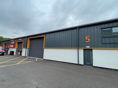 Property Image for Unit 5, Folkestone Trade Centre, Park Farm Road, Folkestone, Kent, CT19 5EY