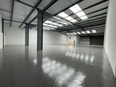 Property Image for Unit 5, Folkestone Trade Centre, Park Farm Road, Folkestone, Kent, CT19 5EY