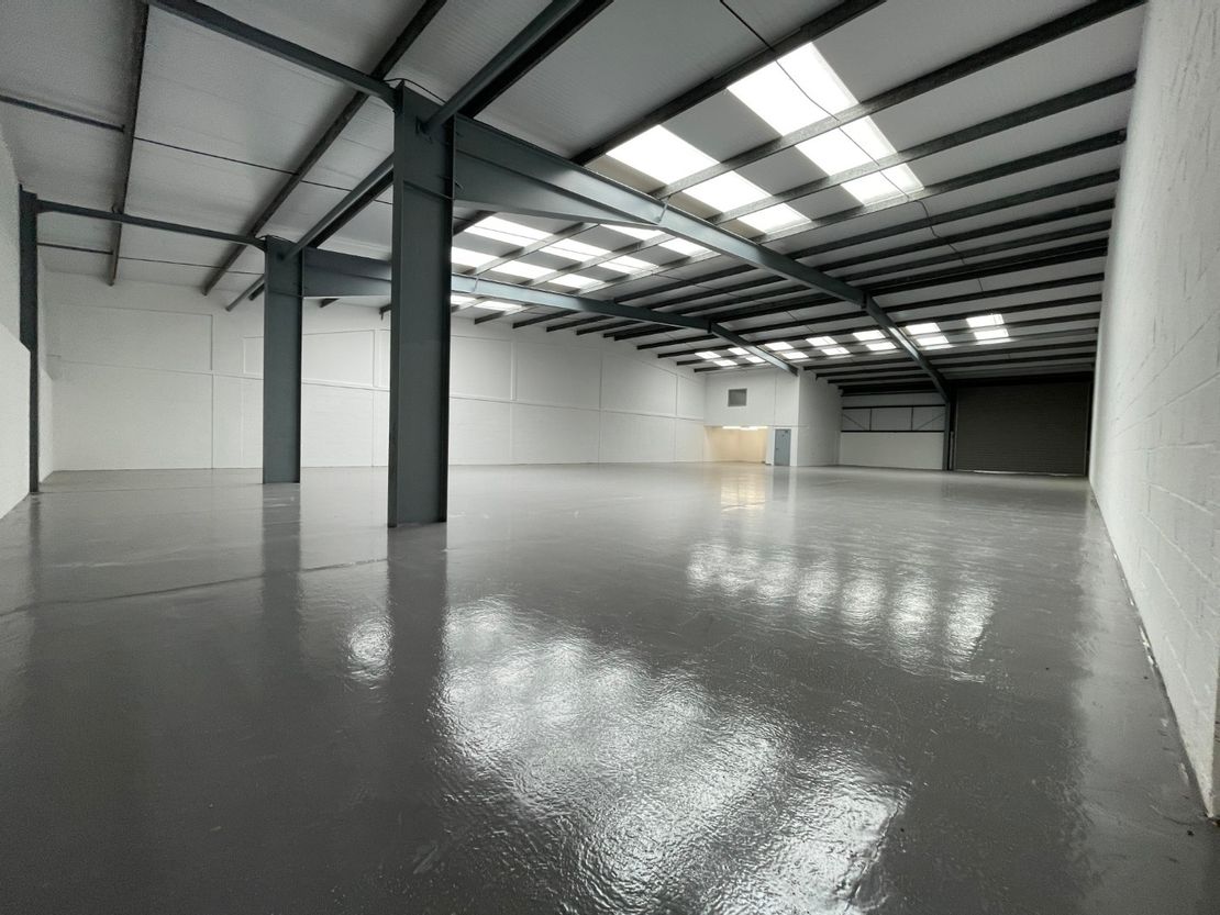 Unit 5, Folkestone Trade Centre, Park Farm Road, Folkestone, Kent, CT19 5EY