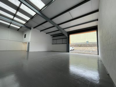Property Image for Unit 5, Folkestone Trade Centre, Park Farm Road, Folkestone, Kent, CT19 5EY