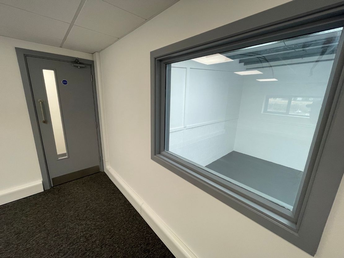 Unit 7, Folkestone Trade Centre, Park Farm Road, Folkestone, Kent, CT19 5EY
