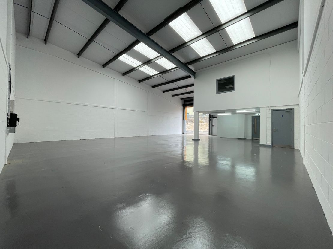 Unit 7, Folkestone Trade Centre, Park Farm Road, Folkestone, Kent, CT19 5EY
