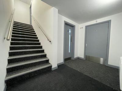 Property Image for Unit 7, Folkestone Trade Centre, Park Farm Road, Folkestone, Kent, CT19 5EY