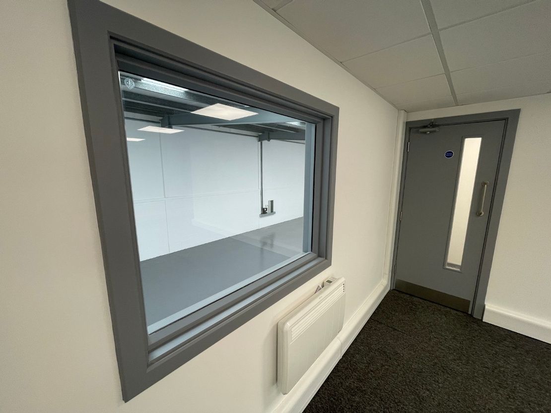 Unit 8, Folkestone Trade Centre, Park Farm Road, Folkestone, Kent, CT19 5EY