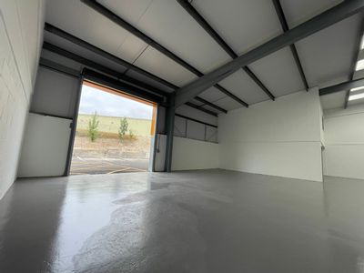 Property Image for Unit 8, Folkestone Trade Centre, Park Farm Road, Folkestone, Kent, CT19 5EY