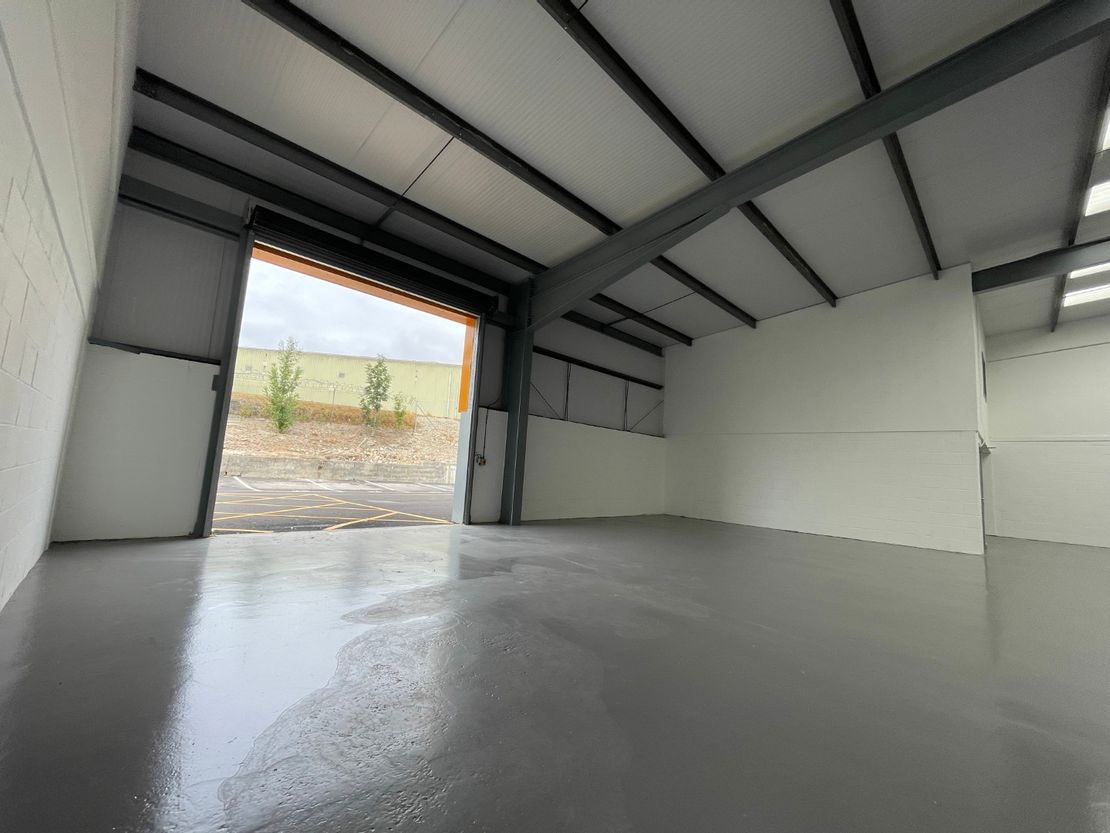 Unit 8, Folkestone Trade Centre, Park Farm Road, Folkestone, Kent, CT19 5EY