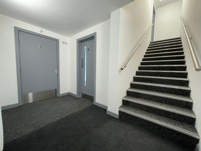 Property Image for Unit 8, Folkestone Trade Centre, Park Farm Road, Folkestone, Kent, CT19 5EY