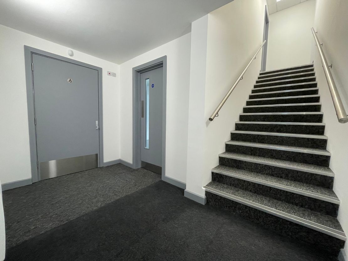 Unit 8, Folkestone Trade Centre, Park Farm Road, Folkestone, Kent, CT19 5EY