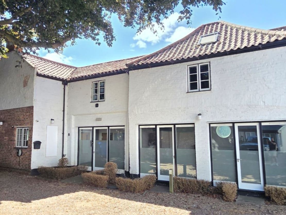 2 Cowgate, Welton, Brough, East Yorkshire, HU15 1NB