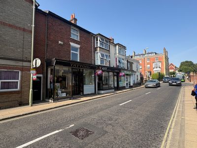 Property Image for 75 North Walls, Winchester, Hampshire, SO23 8DA