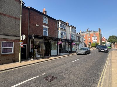 Property Image for 75 North Walls, Winchester, Hampshire, SO23 8DA