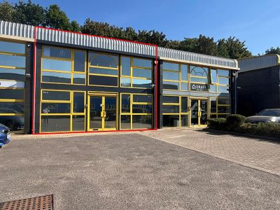 Property Image for Unit 9 Alpha Business Park, Whitehouse Road, Ipswich, Suffolk, IP1 5LT