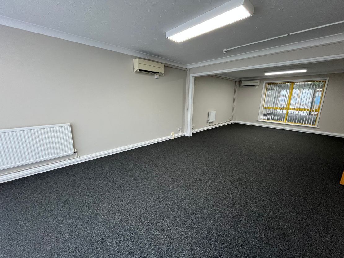Unit 9 Alpha Business Park, Whitehouse Road, Ipswich, Suffolk, IP1 5LT