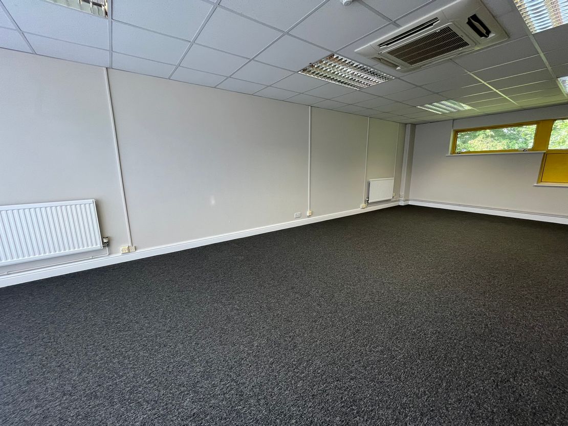 Unit 9 Alpha Business Park, Whitehouse Road, Ipswich, Suffolk, IP1 5LT