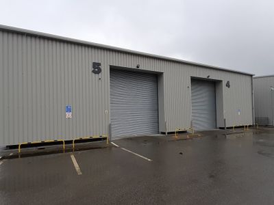 Property Image for Units 4 & 5, Gibson Lane South, Melton, North Ferriby, East Riding Of Yorkshire, HU14 3HF