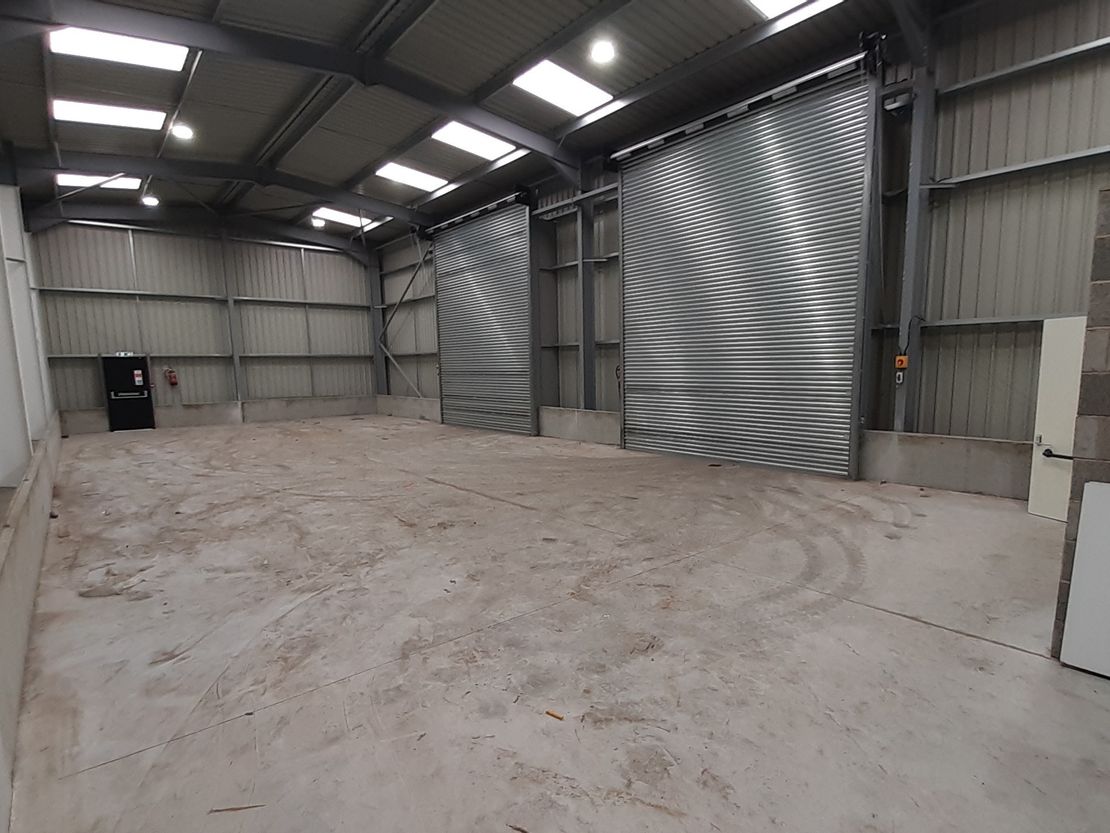 Units 4 & 5, Gibson Lane South, Melton, North Ferriby, East Riding Of Yorkshire, HU14 3HF