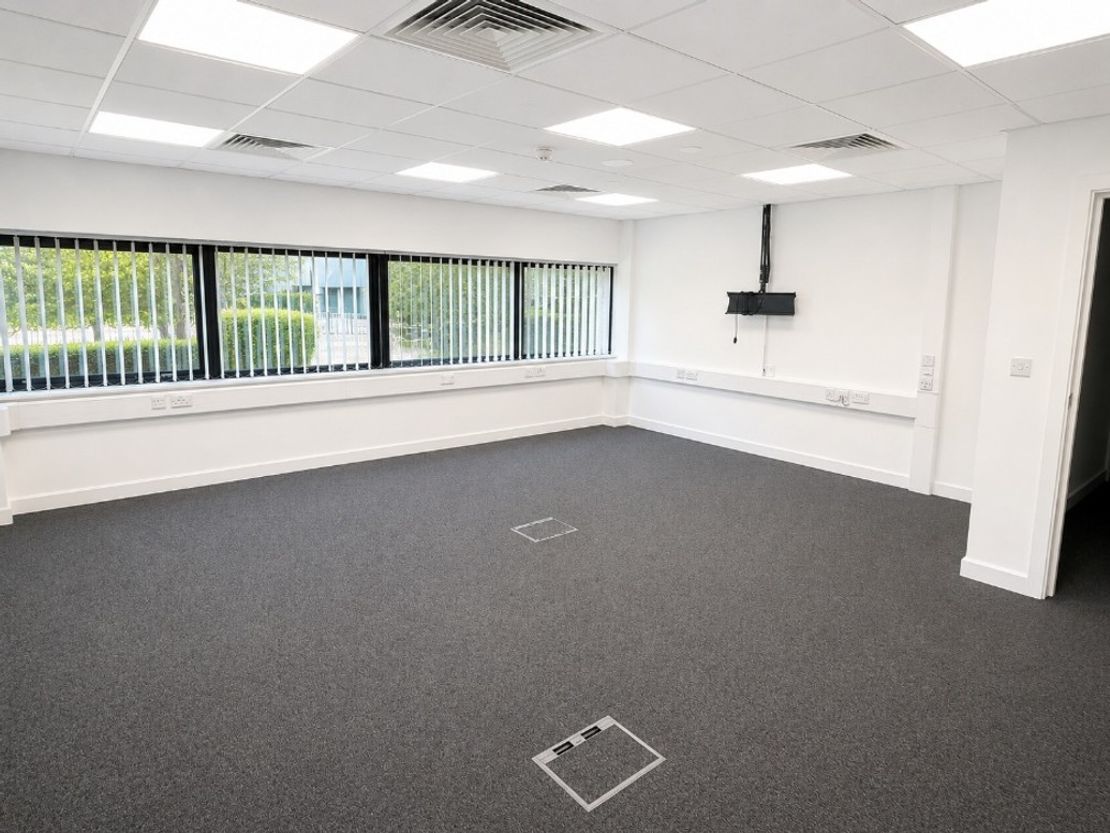 Darwin House, Cambridge Business Park, Cowley Road, Cambridge, Cambridgeshire, CB4 0WZ