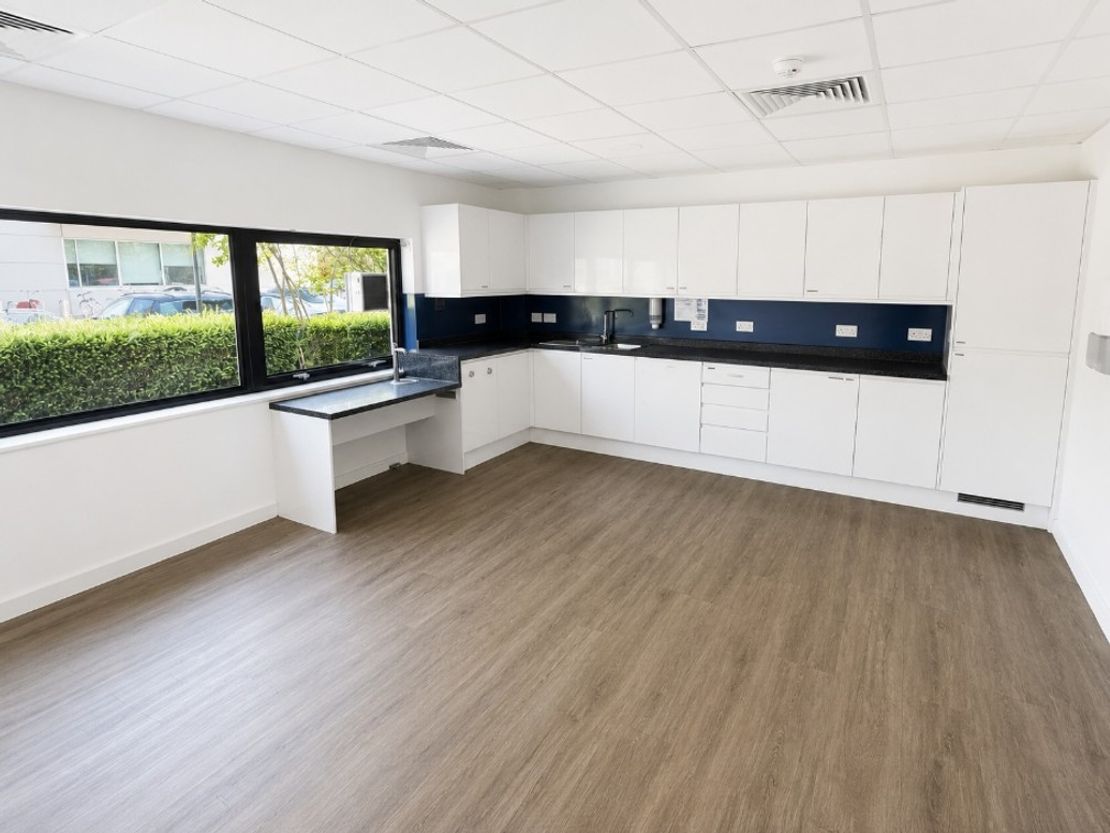 Darwin House, Cambridge Business Park, Cowley Road, Cambridge, Cambridgeshire, CB4 0WZ
