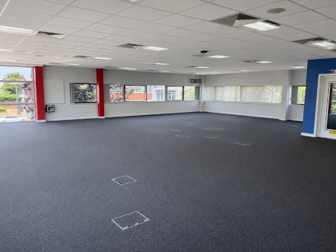 Darwin House, Cambridge Business Park, Cowley Road, Cambridge, Cambridgeshire, CB4 0WZ