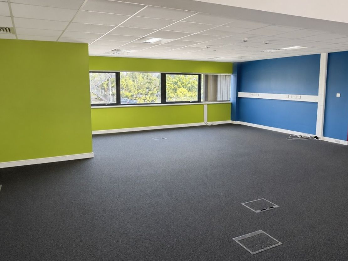 Darwin House, Cambridge Business Park, Cowley Road, Cambridge, Cambridgeshire, CB4 0WZ