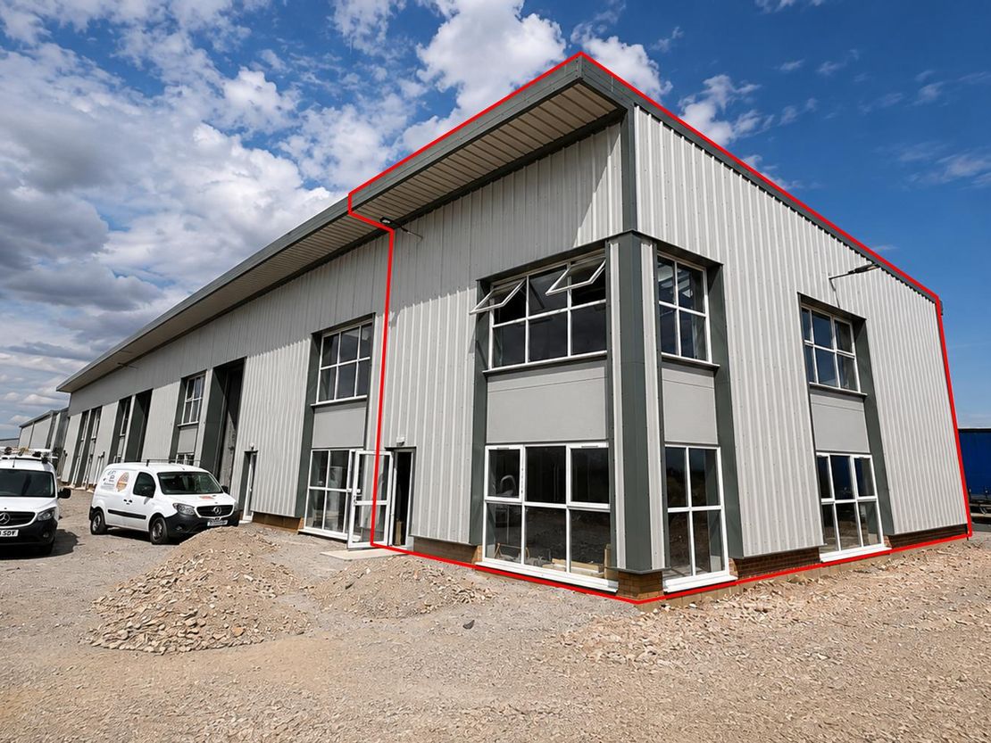 Hamilton House, Clopton Commercial Park, Clopton, Woodbridge, Suffolk, IP13 6QT